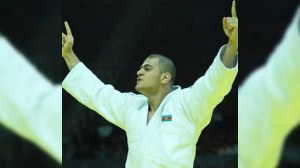 Elmar Qasımov I Avropa Oyunlarında medal qazanmaq niyyətindədir - AÇIQLAMA 