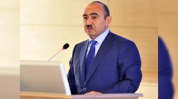 "Bəzi dairələr Avropa Oyunlarını siyasiləşdirməyə çalışırlar"