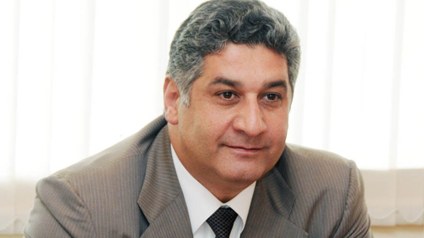 Nazir Azad Rəhimov: “...vәzifәmdәn gedә bilәrәm”