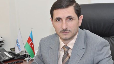“Nəbatat bağına normal qaydada su verilir” - “Azərsu”