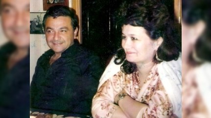 “Fəryad” filminin rejissoru Ceyhun Mirzəyevin xanımı vəfat edib