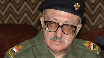 Tarık Əzizin cəsədi qaçırıldı