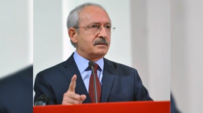 Kılıçdaroğlu baş nazir olmaq istəyir