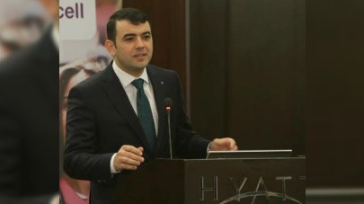 “Azercell”in keçmiş prezidenti baş nazirlikdən istefa verdi