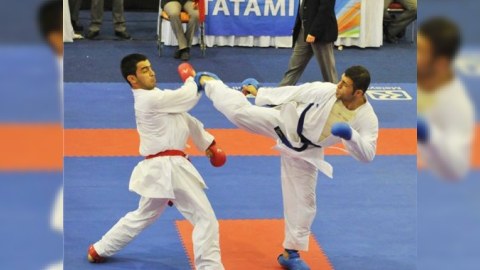 “Karateçilər yarışlara tam hazırdı” - Milli federasiyanın baş katibi