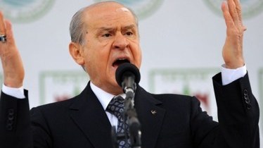 Dövlət Bağçalı: “HDP mənim üçün yoxdur”