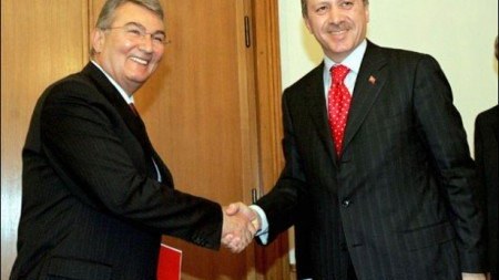 Dəniz Baykal: "Etiraf edim Ərdoğanı izləmə ehtiyacı hiss etdim"