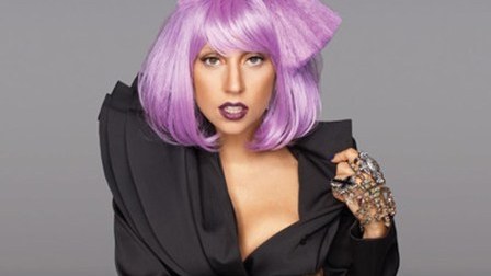 Superstar Lady Gaga I Avropa Oyunlarının açılışına gəldi