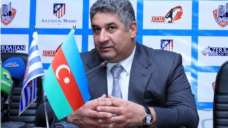 Nazir Avropa Oyunlarının açılışına xərclənən vəsaitin miqdarını AÇIQLADI 