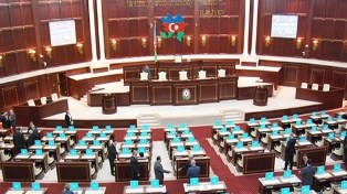 Avropa Oyunlarının açılışı qürur doğuracaq bir təqdimat oldu - Deputatlar