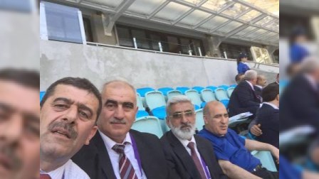 Müxalifət liderləri Avropa Oyunlarının açılış mərasimini dəyərləndirdilər: “Möhtəşəm idi” - FOTO