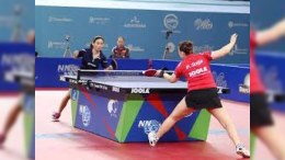 Avropa Oyunlarında tennis yarışları başlayıb: Azərbaycan Fransaya uduzub