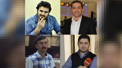 Qeyri-ixtisaslı jurnalistlər: “Jurnalistikaya bir gələn sevinir, bir çıxan” - RUBRİKA 