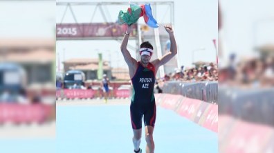 Azərbaycan I Avropa Oyunlarında daha bir medal qazandı
