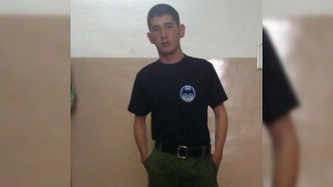Ermənistanda rus əsgər öldürülüb 