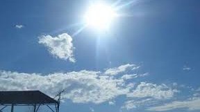 Sabahın hava PROQNOZU