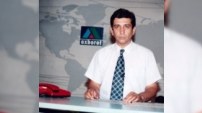 Teleaparıcı atasını öldürən oğul tutuldu 