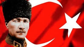 Atatürkün xalçasını oğurladılar 