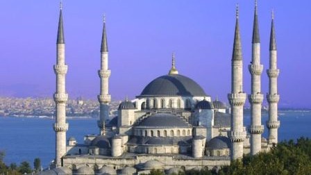 İkinci Avropa Oyunları Türkiyədə keçirilə bilər 