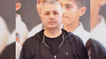 “Açığı qızlardan bu uğuru gözləmirdik” - Ülvi Quliyev