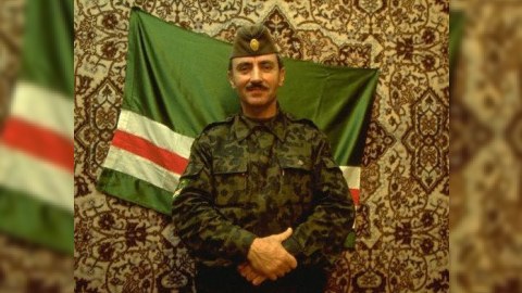 Cövhər Dudayevin ailəsinə Britaniyada siyasi sığınacaq verilmədi