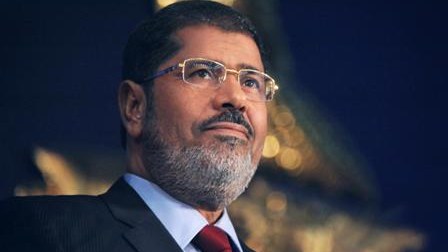 Mursi haqqında hökm çıxarıldı - SON QƏRAR