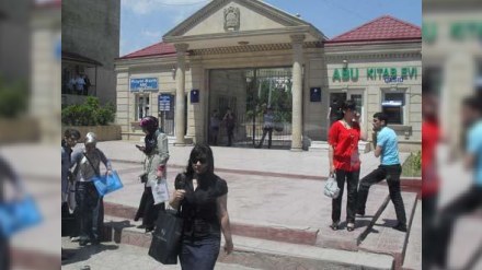 Təhsil Nazirliyi qapadılan universitetin tələbələri haqda SİYAHI açıqladı