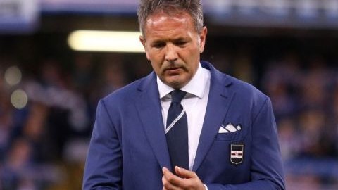 “İnter”in keçmiş oyunçusu “Milan”ın baş məşqçisi oldu