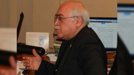 İsa Qəmbər Rəşad Sadıqovu təbrik etdi, Qurban Qurbanova məsləhət verdi 