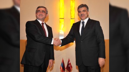 Abdullah Gülün Yerevana səfərinin sensasion TƏFƏRRÜATI: "O təklənmişdi" - AÇIQLAMA