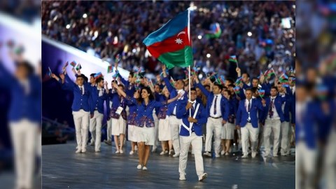 “Daha 3-4 qızıl medal qazanacağıq” - Avropa Oyunları ilə bağlı YENİ PROQNOZLAR
