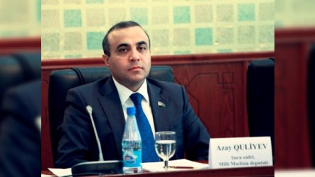 “Bu, Qarabağ münaqişəsinin siyasi həllində Azərbaycanın mövqeyini daha da möhkəmləndirəcək” 
