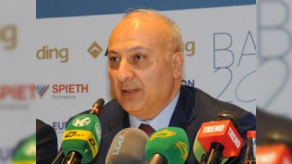 Azərbaycan Gimnastika Federasiyasının vitse-prezidentindən ETİRAZ: “Biz artıq bu hala dözə bilmərik”