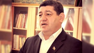 Deputat Nizami Cəfərov PKK-ya qoşulan azərbaycanlı tələbələrdən danışdı