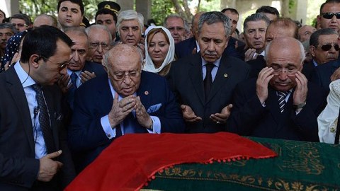 Süleyman Dəmirəlin ilk məhəbbəti - Özəl həyat sirləri - FOTOLAR