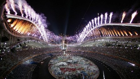 Avropa Oyunları dünyanın 100 ölkəsində göstərilir