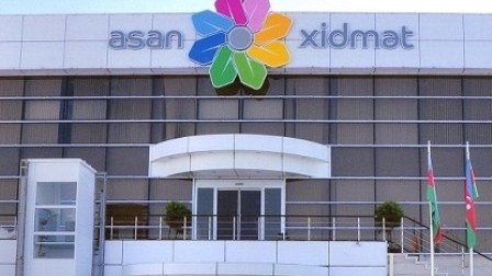 “ASAN xidmət” bu rayonlarda olacaq – SİYAHI 