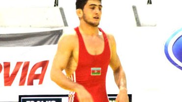 Hacı Əliyev yarımfinalda uduzdu