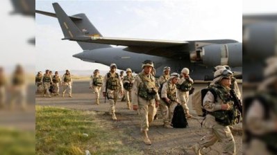 ABŞ Konqresi ordunun İraqa girməsinə razılıq vermədi