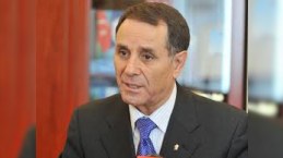 Novruz Məmmədov ingilis səfirin açıqlamasını biabırçılıq hesab etdi
