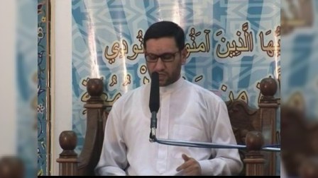 İlahiyyatçıdan Sərdar Cəlaloğluna İRAD: “Hər adam bunu edə bilməz” 