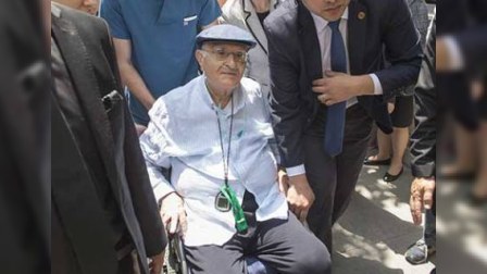 Qardaşı Dəmirəlin vəfatından 16 saat sonra xəbər tutdu