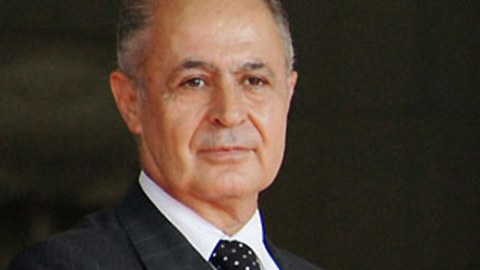 Türkiyənin keçmiş prezidenti xəstəxanaya aparıldı 