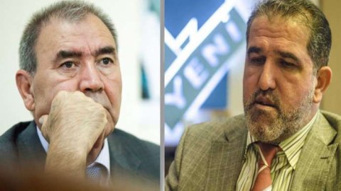 Qabil Hüseynli və Mehman Əliyevdən Cəmil Həsənli ilə Rauf Arifoğluna MƏSLƏHƏT