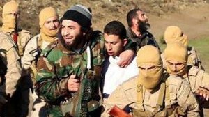 Yezidi kürdlər oruc tutmağa məcbur edilir 