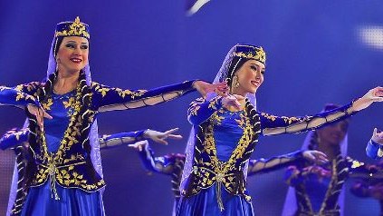 Erməni plagiatlılığının qurbanı olan Azərbaycan rəqsləri