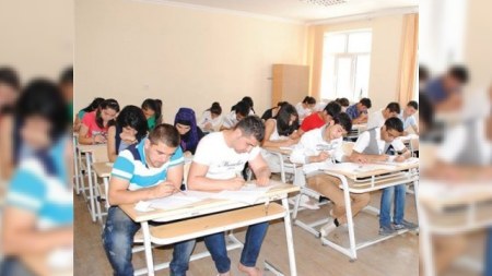  “2” və “5” alan məzunların sayı açıqlandı
