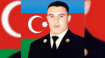 Mübariz İbrahimovun xatirəsi  harada və necə əbədiləşdirilib?