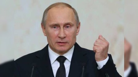 Putindən ABŞ-a sərt İTTİHAM: “Eyforiyaya düşüblər” 