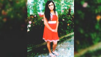 Azərbaycanda bu qız itkin düşüb - FOTO